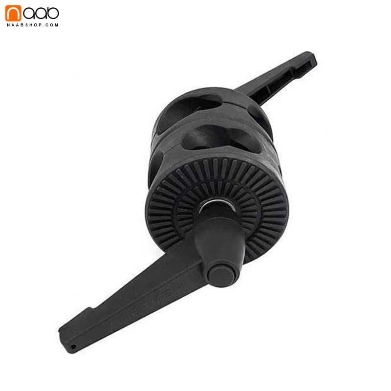سه پایه بوم به همراه کیسه شن Diamond Boom Light stand 904 — تصویر ۳