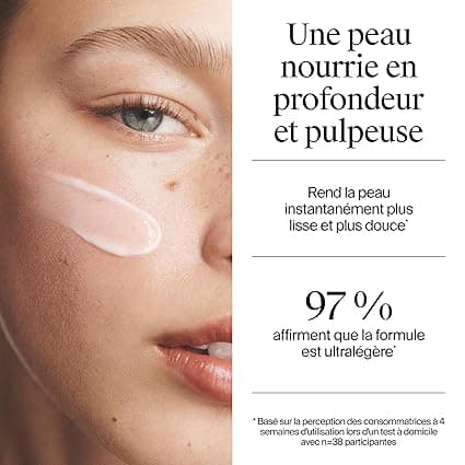 ژل کرم آبرسان هیدروبوست نوتروژینا Gel Cream — تصویر ۱۰