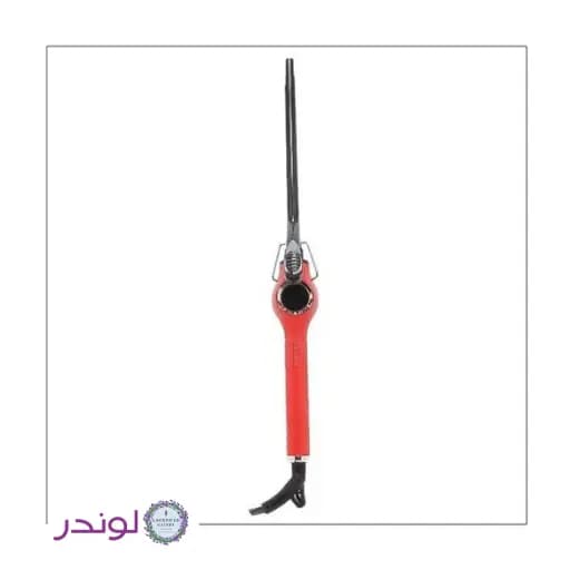 فرکننده مو اکسیژن OX-499-9 | فر ریز حرفهای با تنظیم حرارت