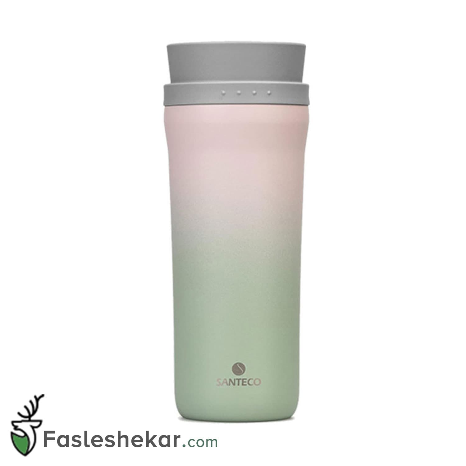 فلاسک سانتکو مدل Odda 0.48L — تصویر ۲