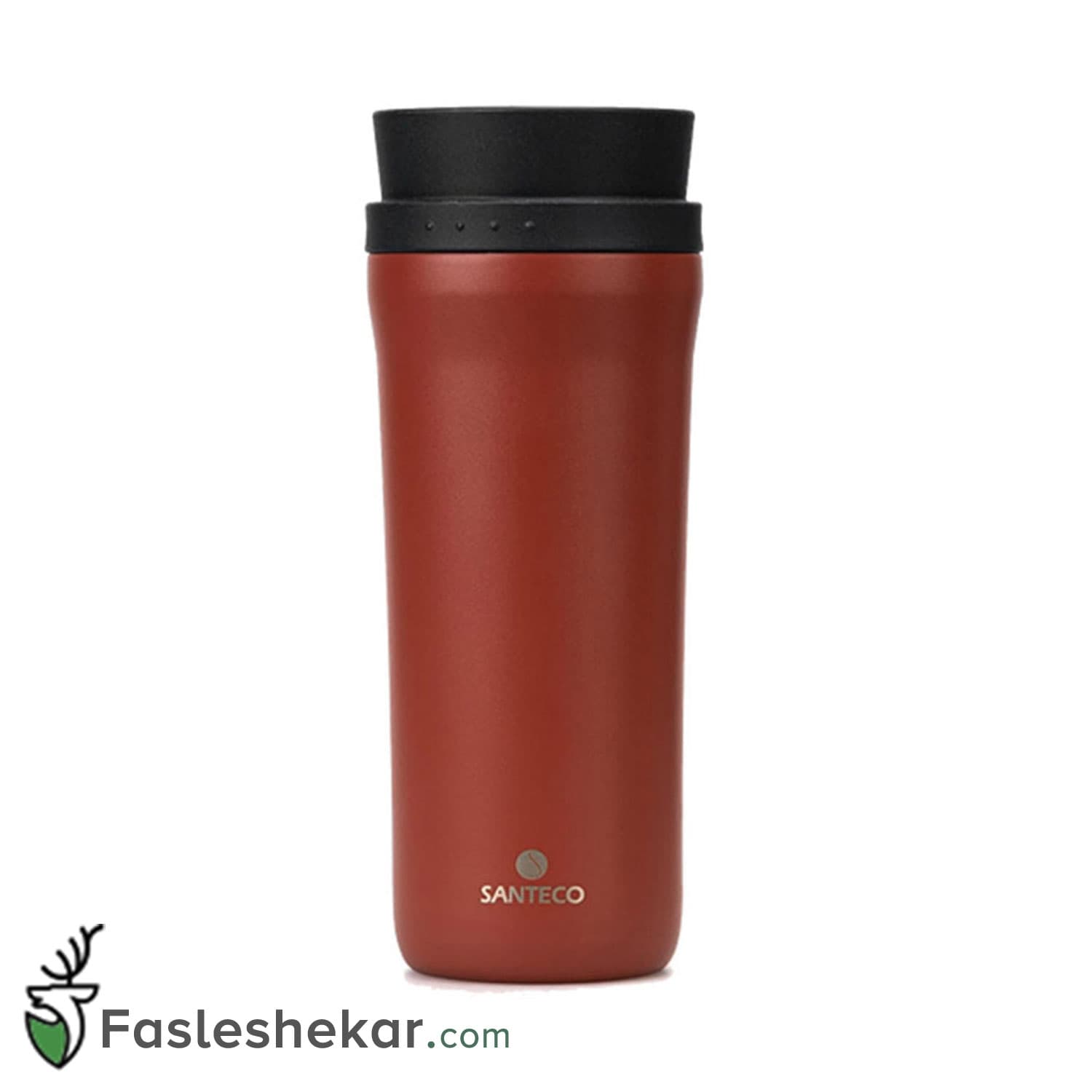 فلاسک سانتکو مدل Odda 0.48L — تصویر ۴