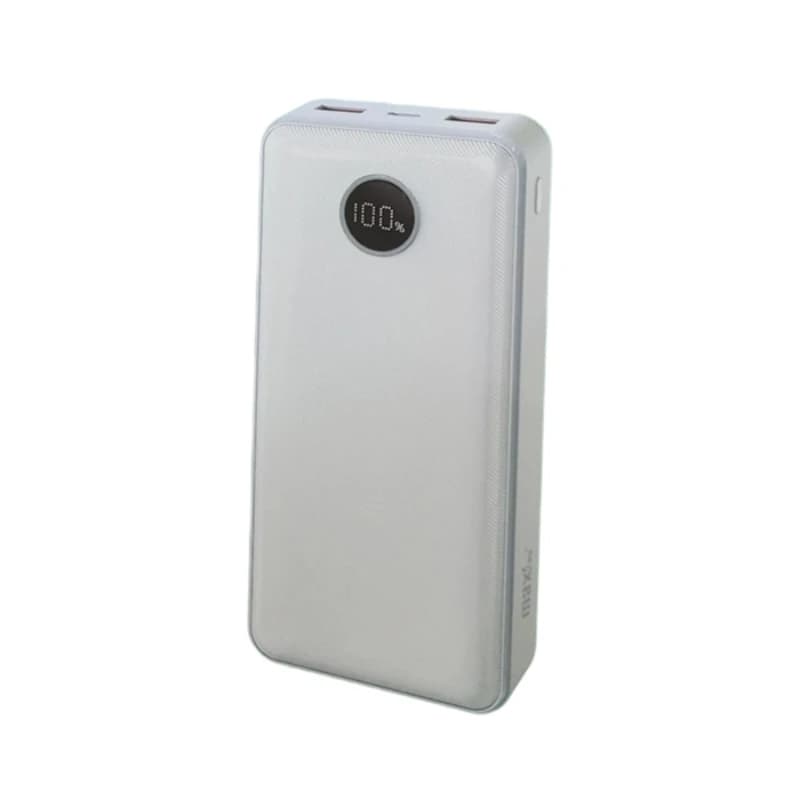پاوربانک مکس2 Max2 مدل Mkc10 ظرفیت 10000 میلی فست شارژ