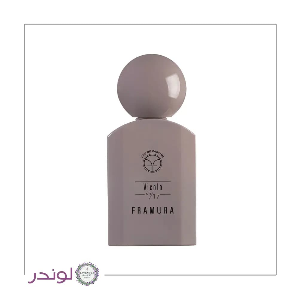 عطر مردانه فرامورا ویکولو 100 میل | Framora Vicolo Eau de Parfum
