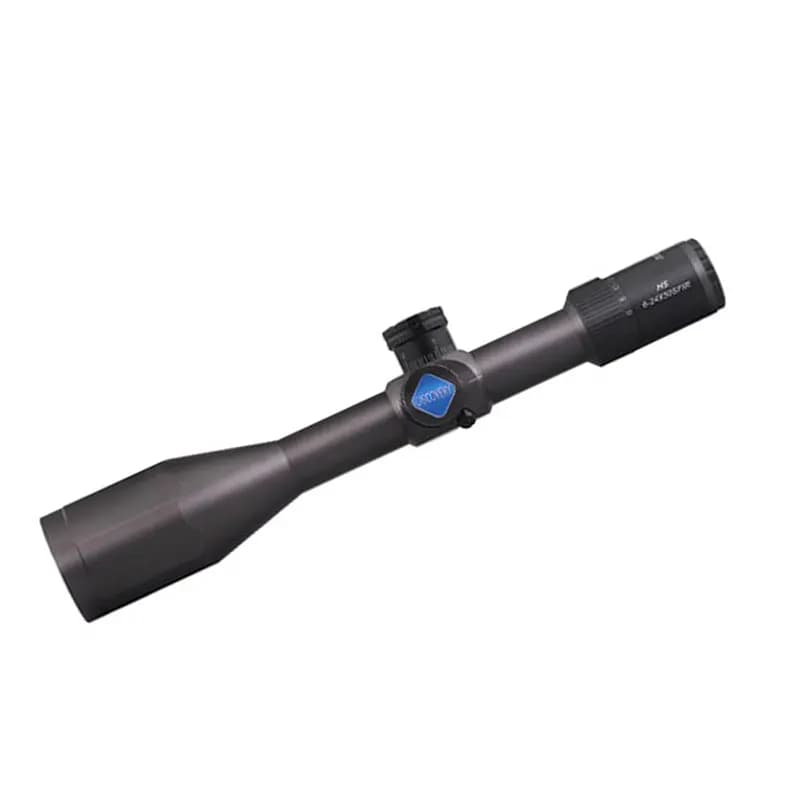 دوربین تفنگ بادی دیسکاوری مدل HS 6-24X50 SF FFP OLD — تصویر ۵
