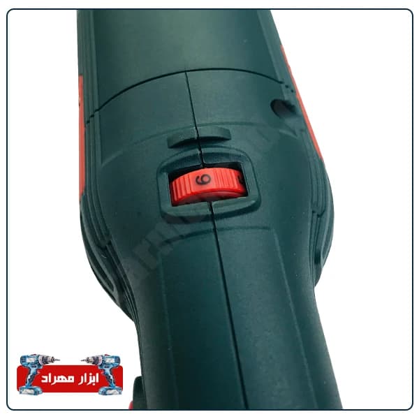 مینی فرز 1100 وات پی ای پی مدل AG-3211 — تصویر ۳