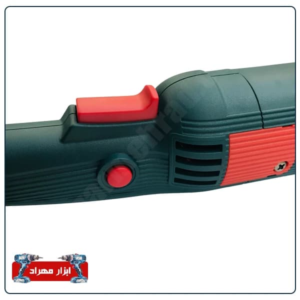 مینی فرز 1100 وات پی ای پی مدل AG-3211 — تصویر ۴