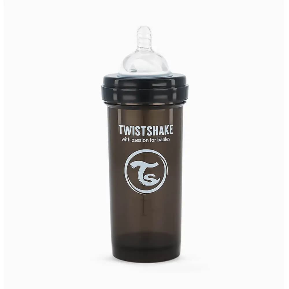 شیشه شیر ضد نفخ تویست شیک Twistshake حجم 260 میلی لیتر — تصویر ۸