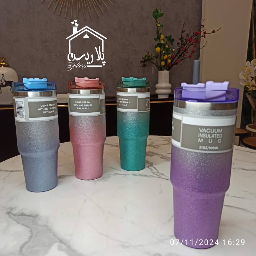 تراول ماگ اسموتی شاین ۳۶۰۹۰ — تصویر ۵