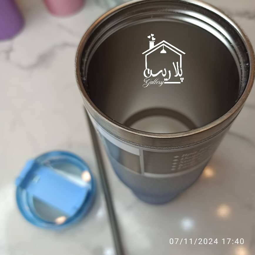تراول ماگ اسموتی شاین ۳۶۰۹۰ — تصویر ۶