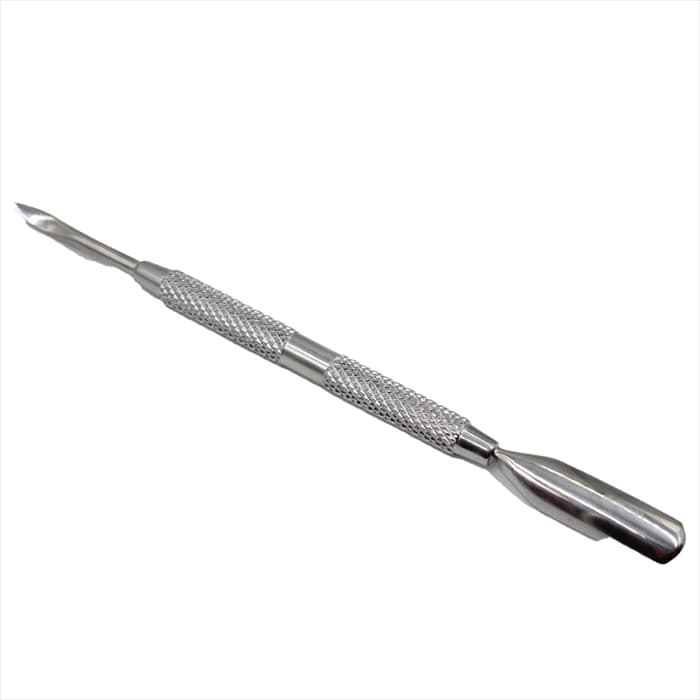 ابزار تمیز کننده ناخن پدیکور و مانیکور دکتر مورنینگ کد 014 ( عقب زن )