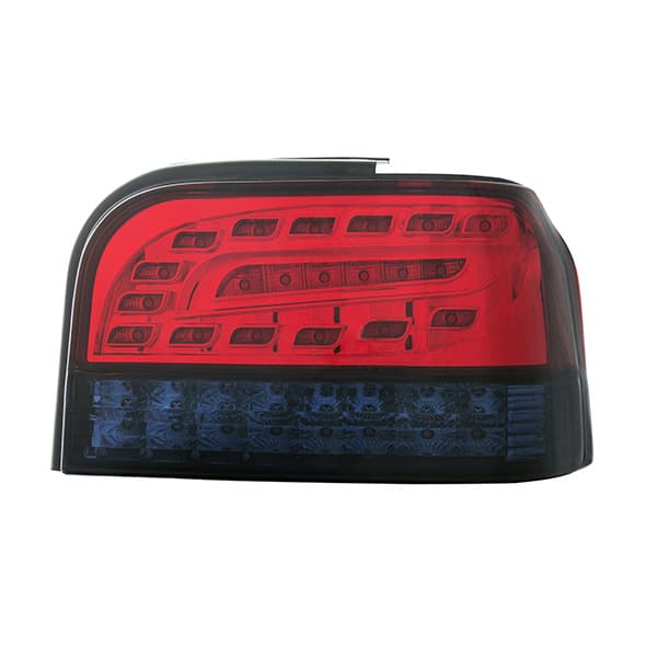 چراغ خطر اسپرت پراید صبا و 131 طرح AUDI ( ارسال 4 روز کاری )