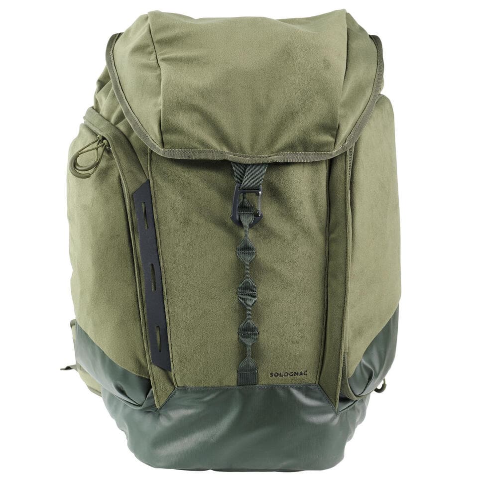 کوله پشتی بوشکرفت سولوگناک – استال هانت – 35 L – سبز