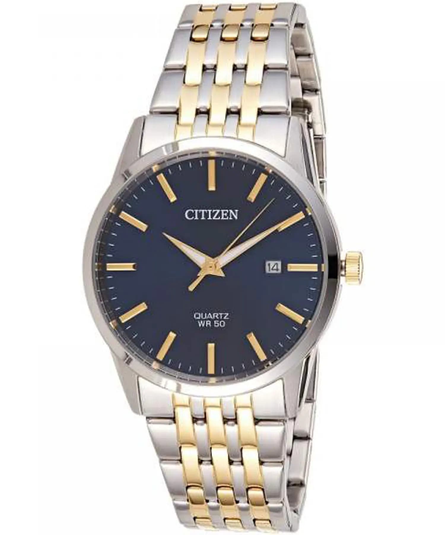 ساعت مچی مردانه سیتیزن(Citizen)|مدل BI5006-81L — تصویر ۶