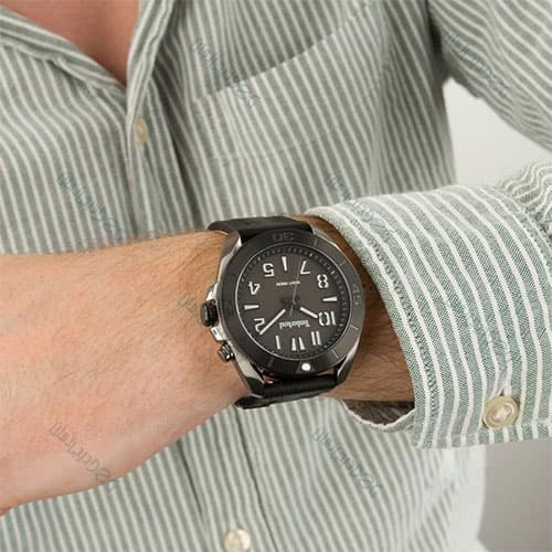 ساعت مچی مردانه تیمبرلند ( Timberland )|مدل TDWGP2201601 — تصویر ۴