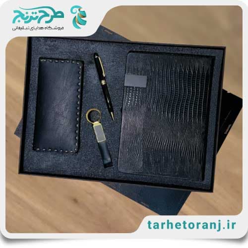 ست هدیه تبلیغاتی SM85