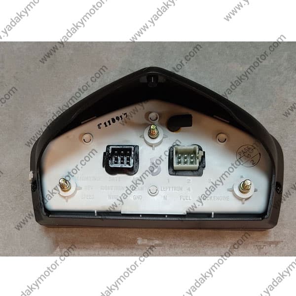 کیلومتر دایچی 250 — تصویر ۲