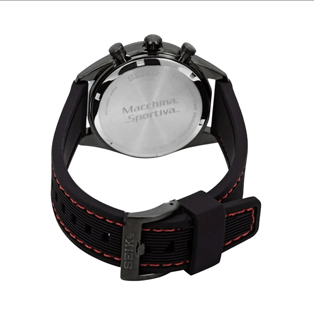 ساعت مردانه سیکو سولار مدل SSC777P1 — تصویر ۲