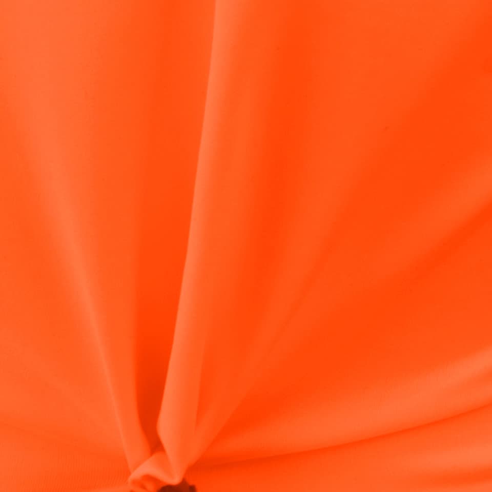 تیشرت ورزشی یقه هفت رنگی کد 10025 — تصویر ۵