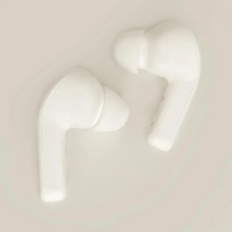 ساعت هوشمند وایرلس WS-77 MAX به همراه Glass Airpods + سه بند کد N472 — تصویر ۵