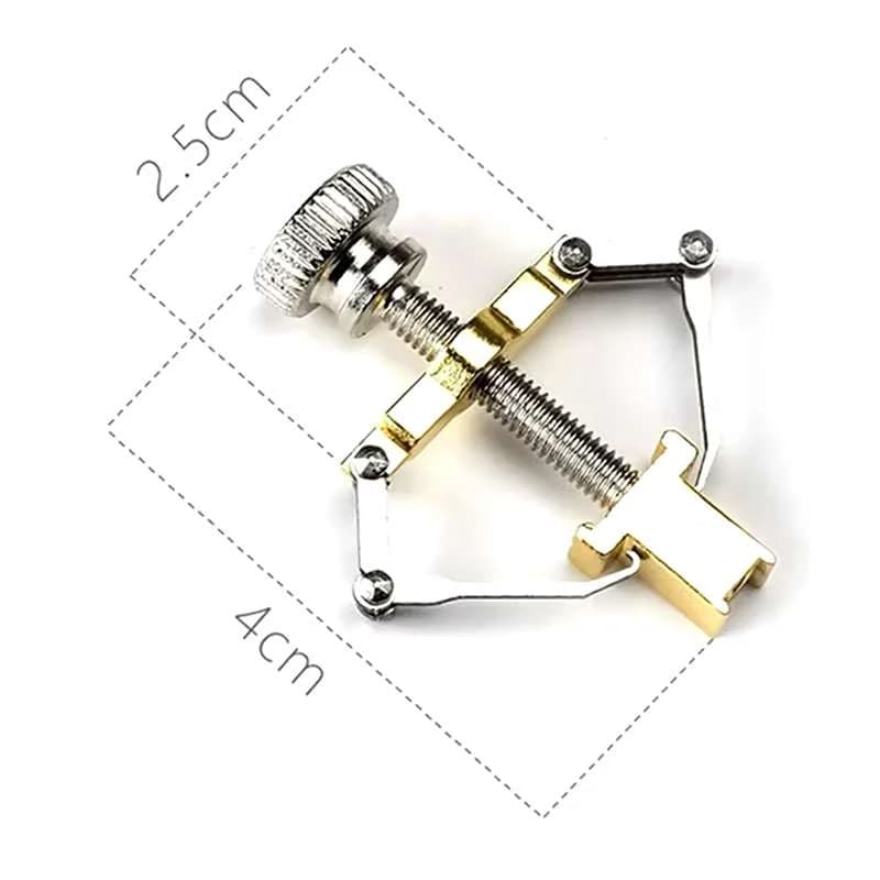 دستگاه اصلاح فرم و ارتودنسی ناخن مدل Nails کد N433 — تصویر ۲