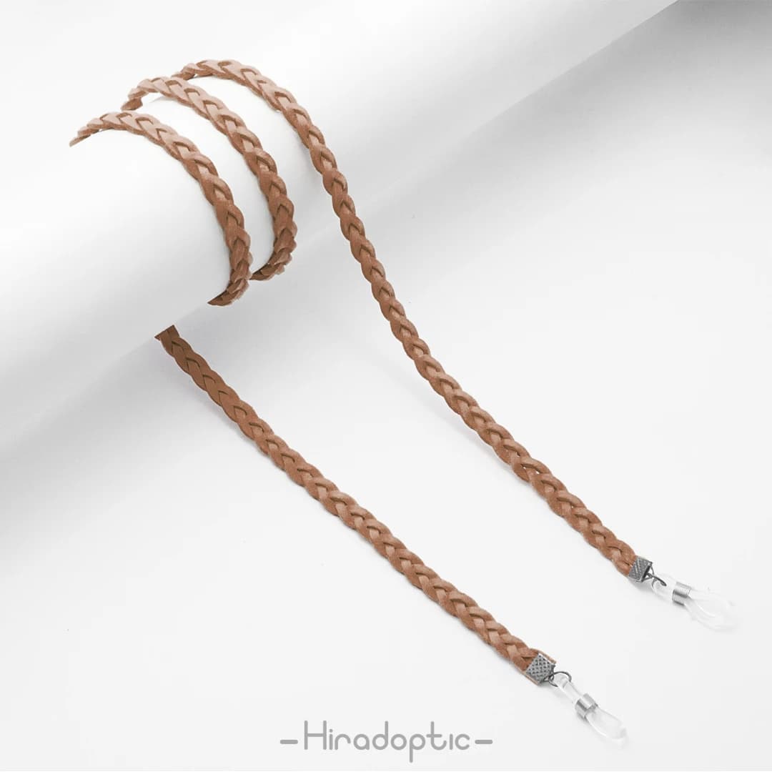 بند عینک بافت 49<br><span>Glasses Strap AGS-49</span> — تصویر ۷