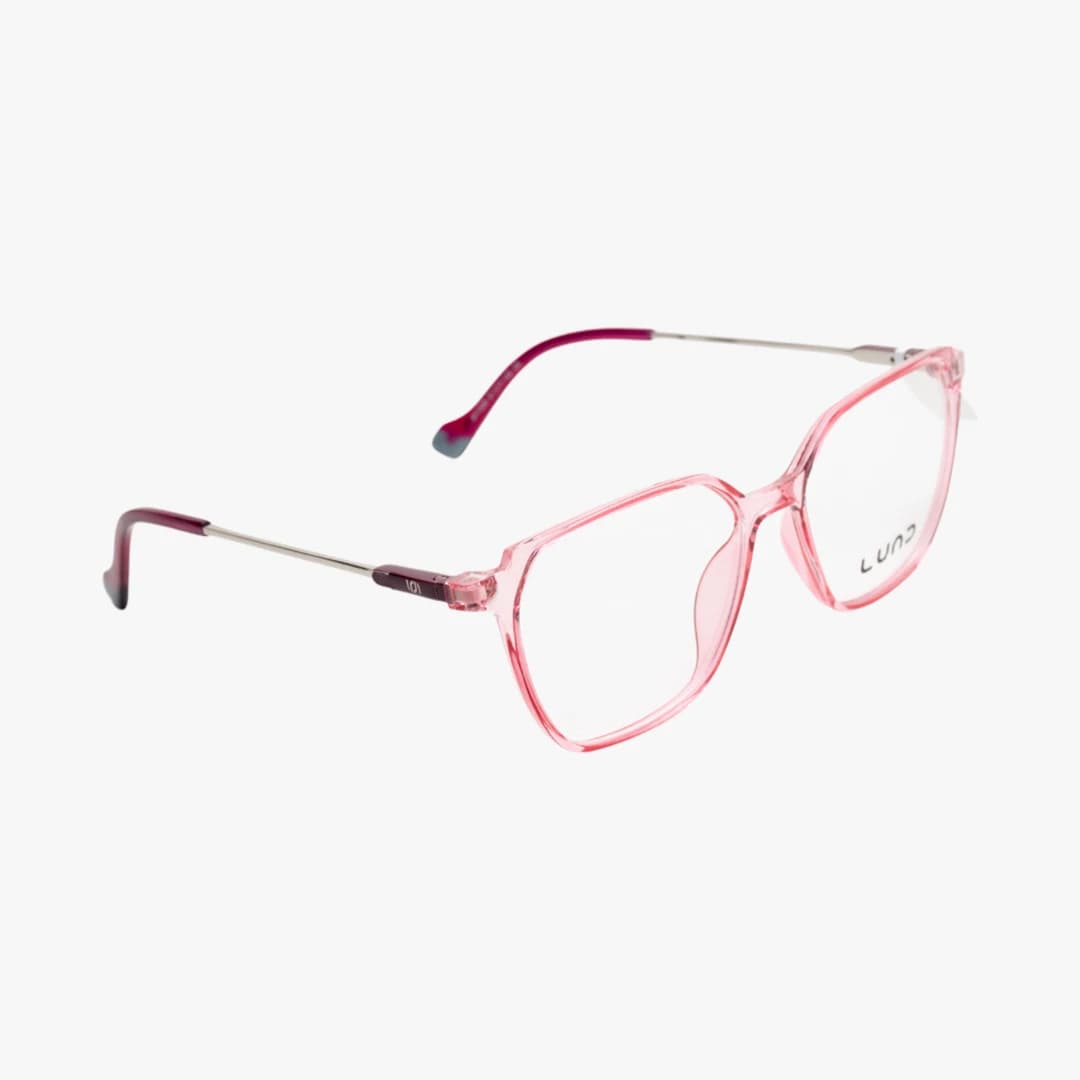 عینک طبی لوند 1026<br><span>Lund SY1026</span> — تصویر ۲