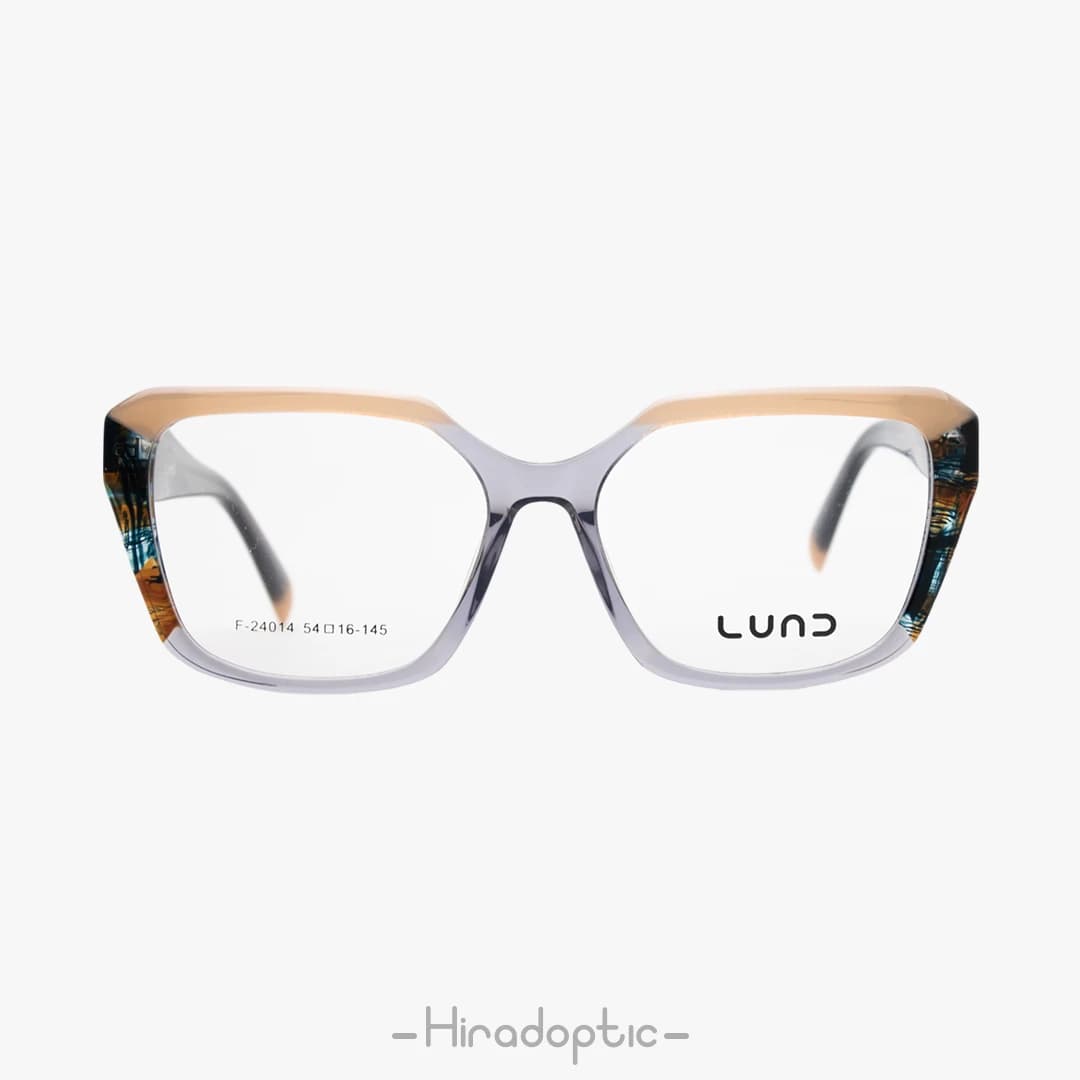 عینک طبی لوند 24014<br><span>Lund F-24014</span>