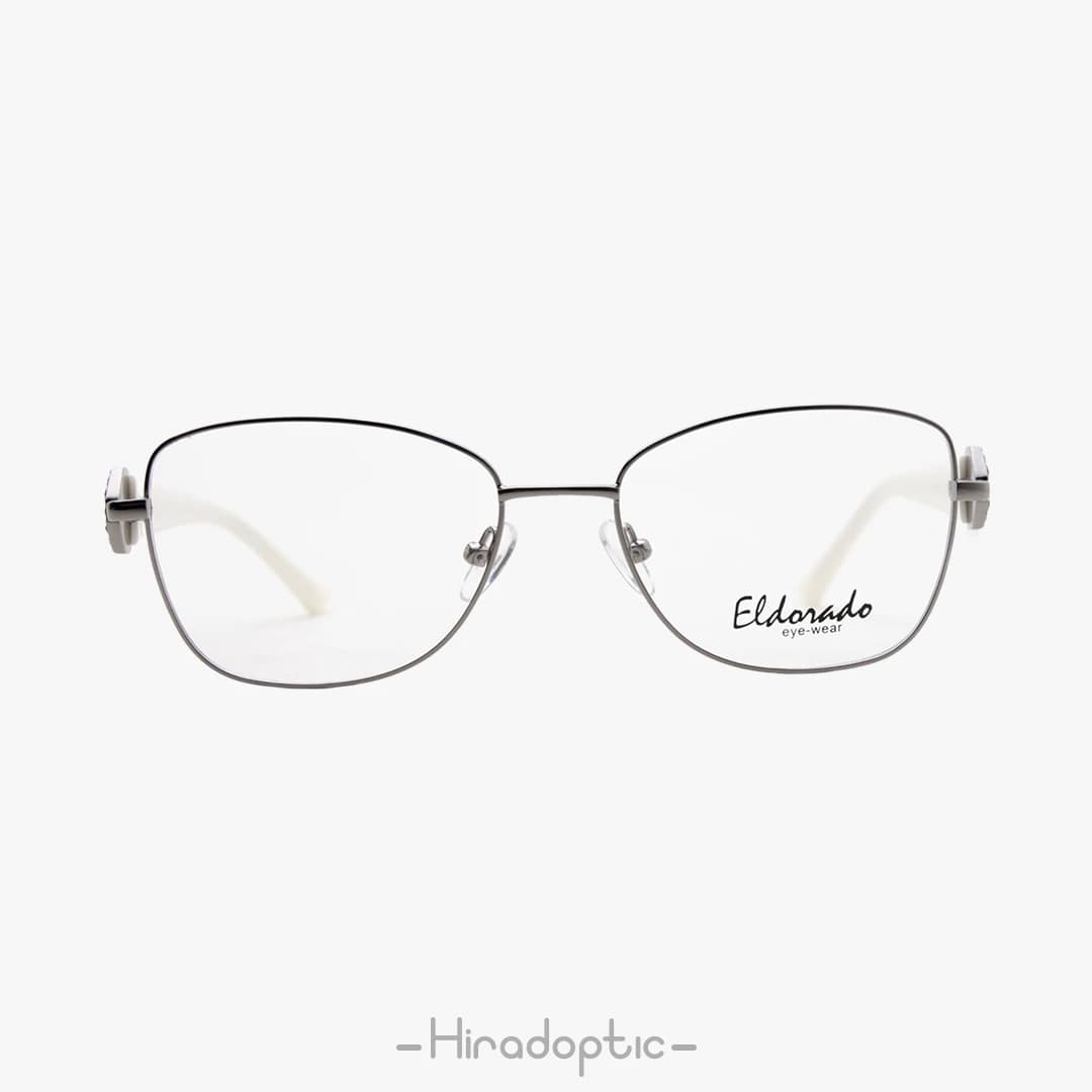 عینک طبی الدورادو 4485<br><span>Eldorado EL4485</span> — تصویر ۶