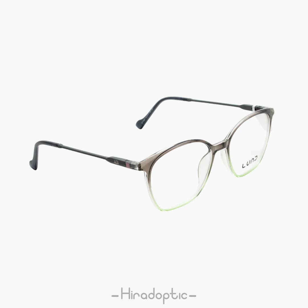 عینک طبی لوند 1067<br><span>Lund SY1067</span> — تصویر ۷