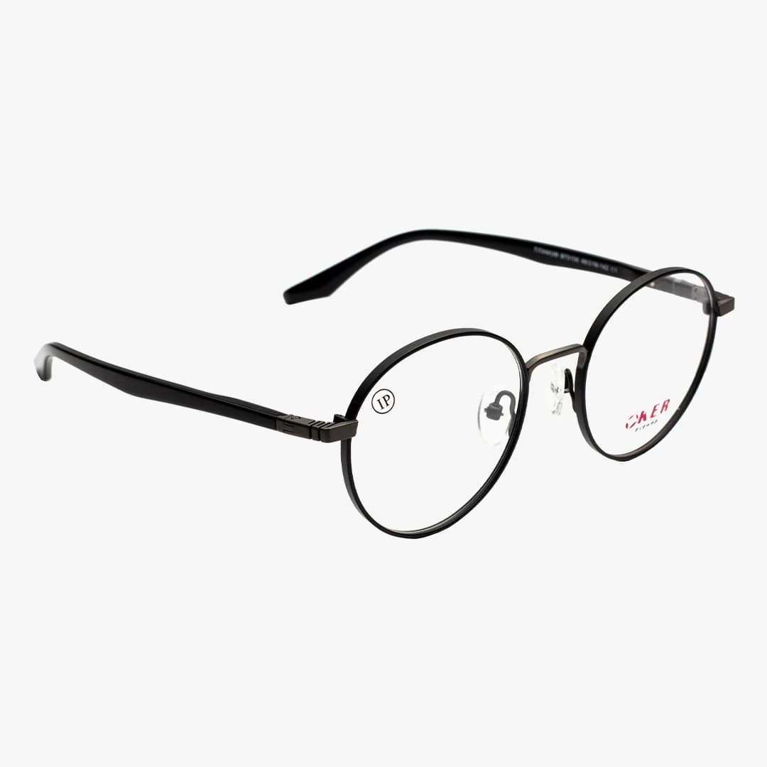 عینک طبی اوکر 0106<br><span>Oker BT0106</span> — تصویر ۲