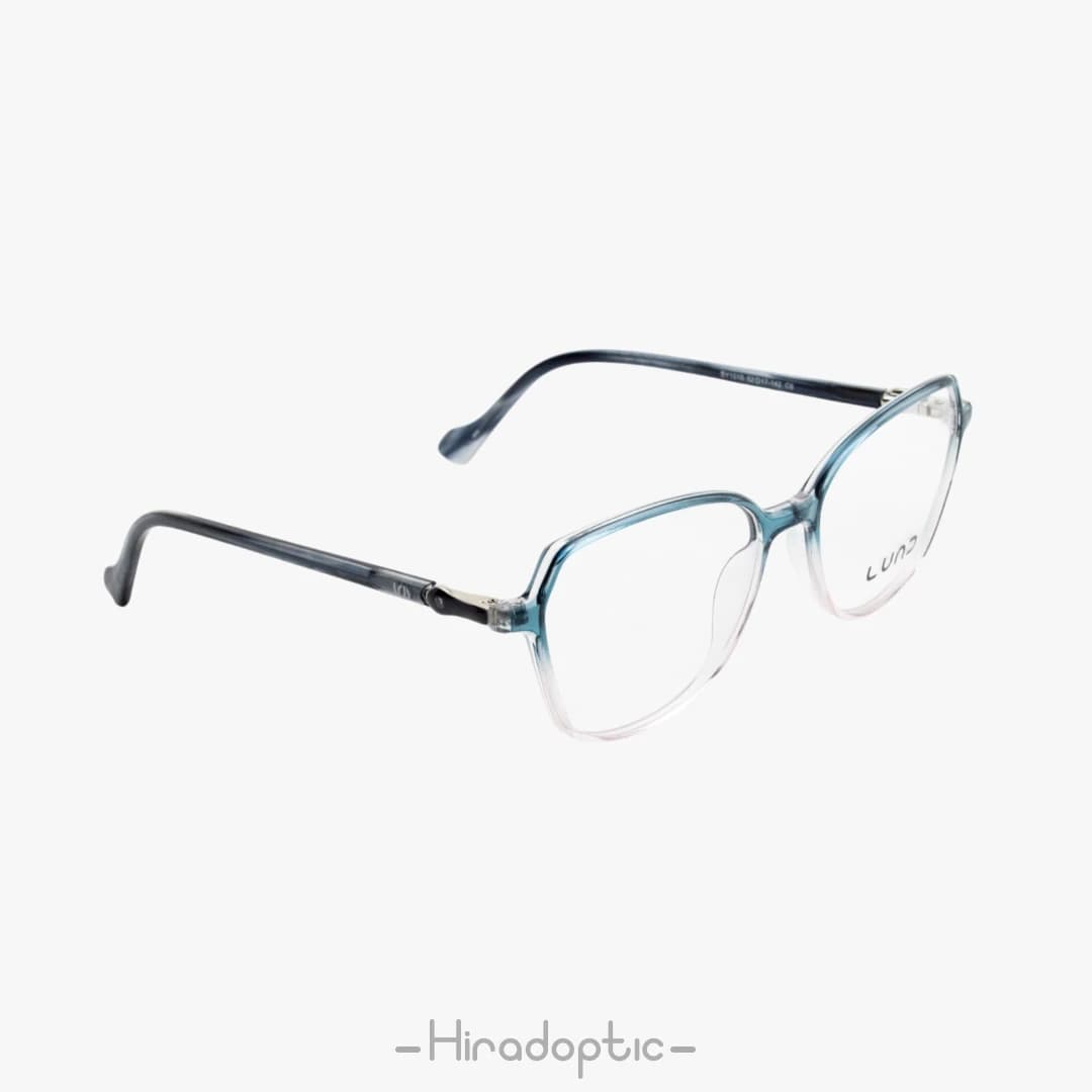 عینک طبی لوند 1010<br><span>Lund SY1010</span> — تصویر ۶