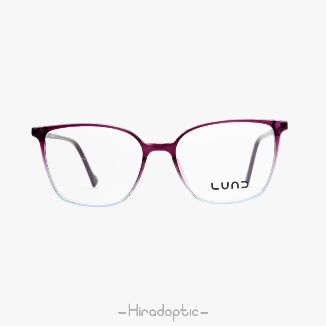 عینک طبی لوند 1065<br><span>Lund SY1065</span> — تصویر ۵