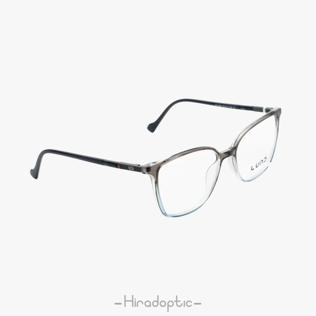 عینک طبی لوند 1065<br><span>Lund SY1065</span> — تصویر ۲