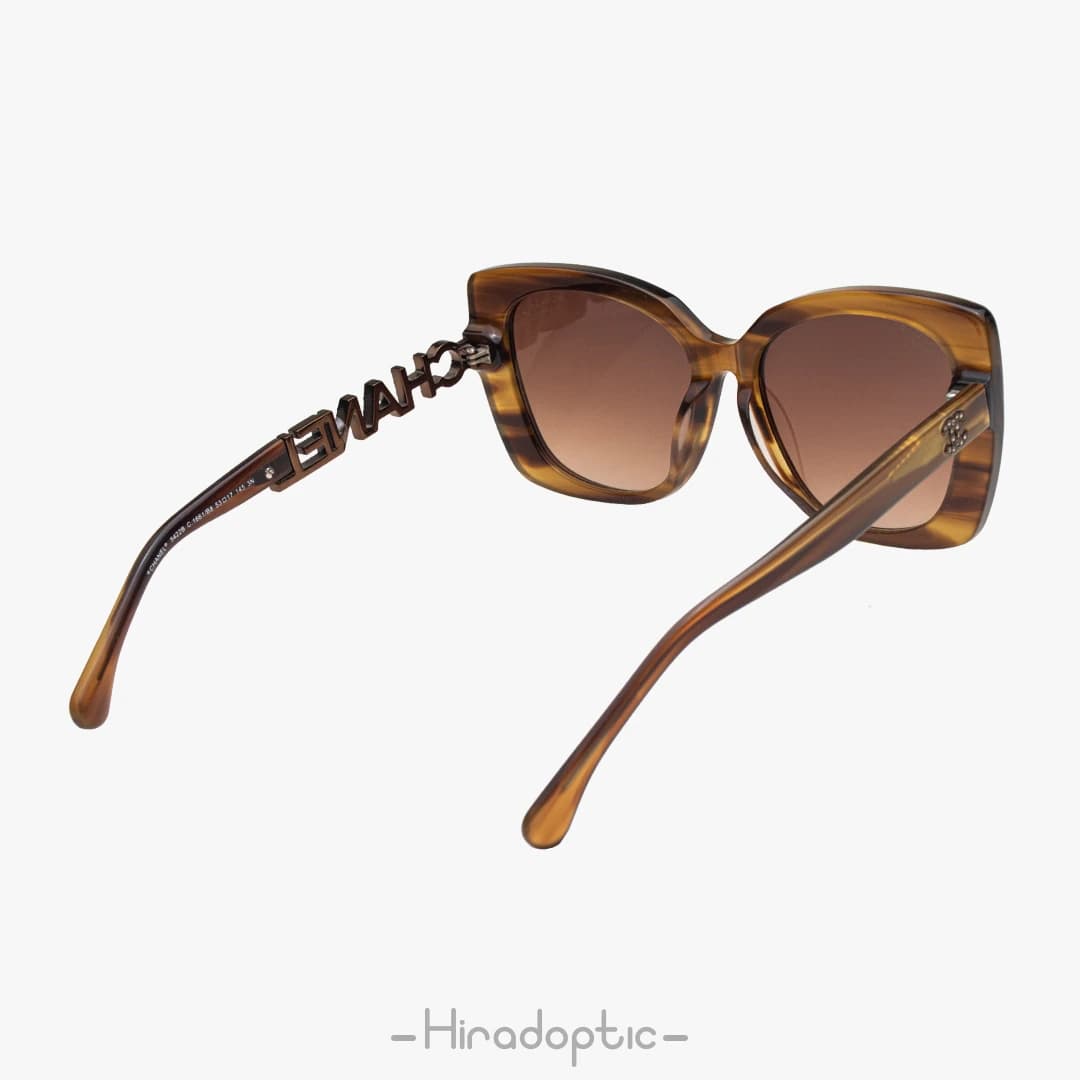 عینک آفتابی شنل 5422<br><span>Chanel 5422B</span> — تصویر ۸