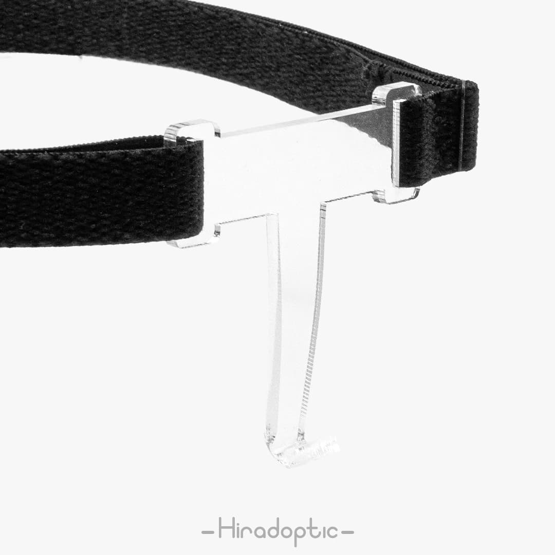 هولدر و نگهدارنده عینک<br><span>Glass Holder HO-GH02</span> — تصویر ۳