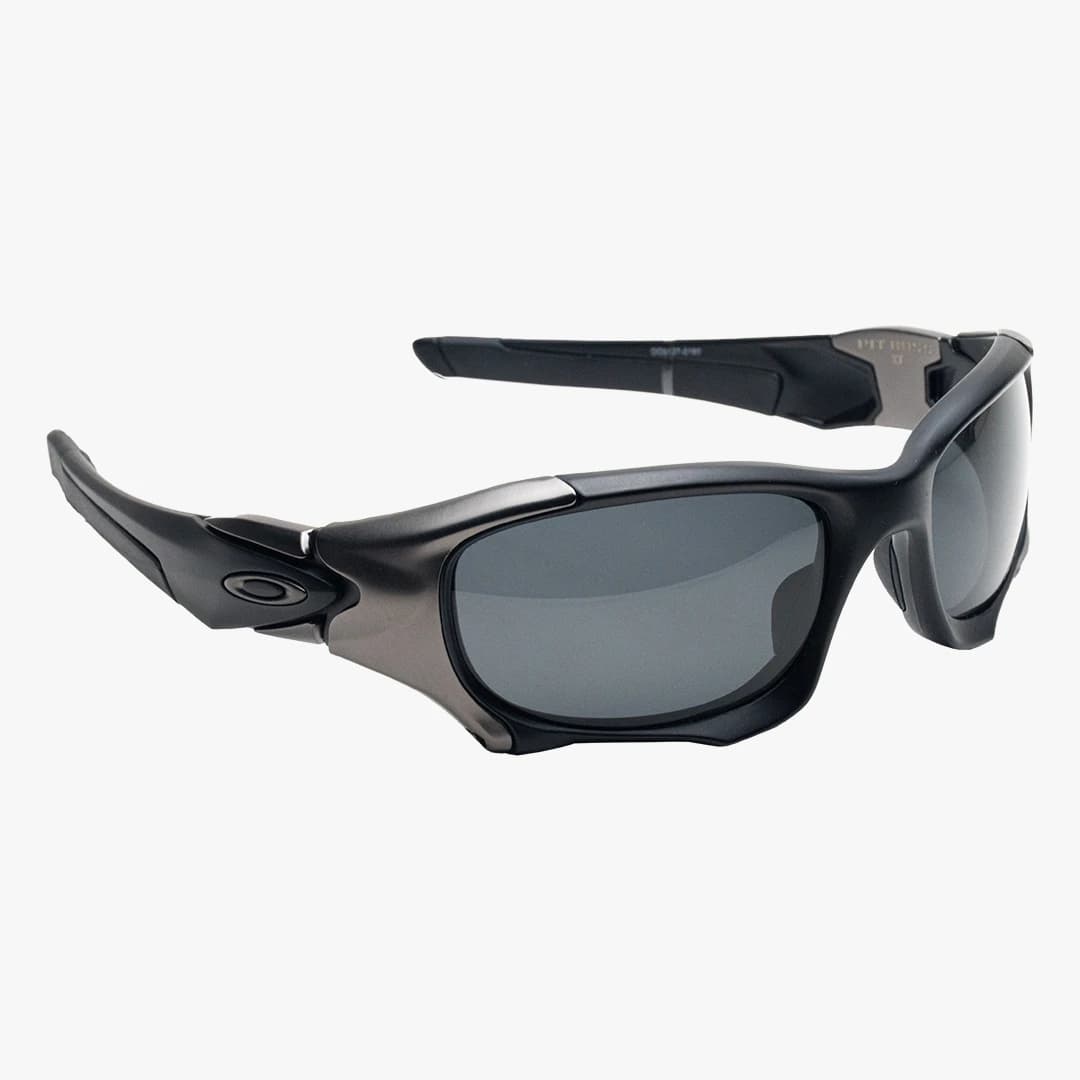 عینک ورزشی اوکلی 9137 پیت باس<br><span>Oakley OO9137 Pit Boos II</span> — تصویر ۴