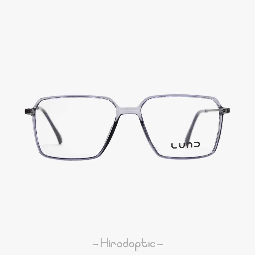 عینک طبی لوند 6009<br><span>Lund D6009</span> — تصویر ۵