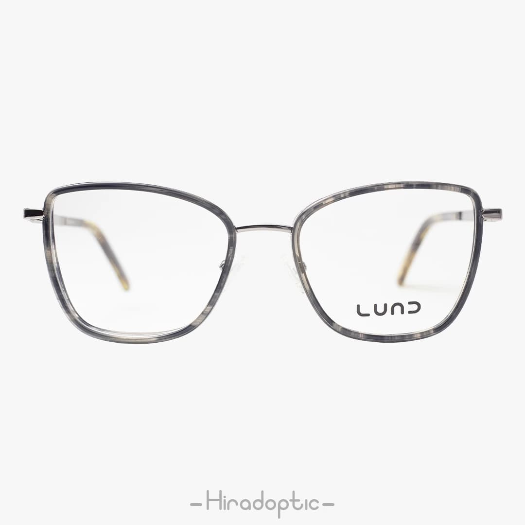 عینک طبی لوند 33056<br><span>Lund GU33056</span> — تصویر ۷