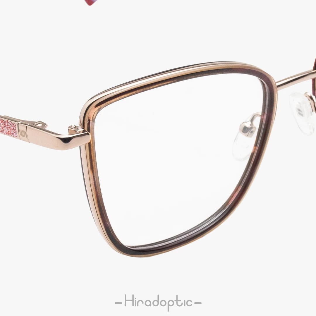 عینک طبی لوند 33056<br><span>Lund GU33056</span> — تصویر ۵