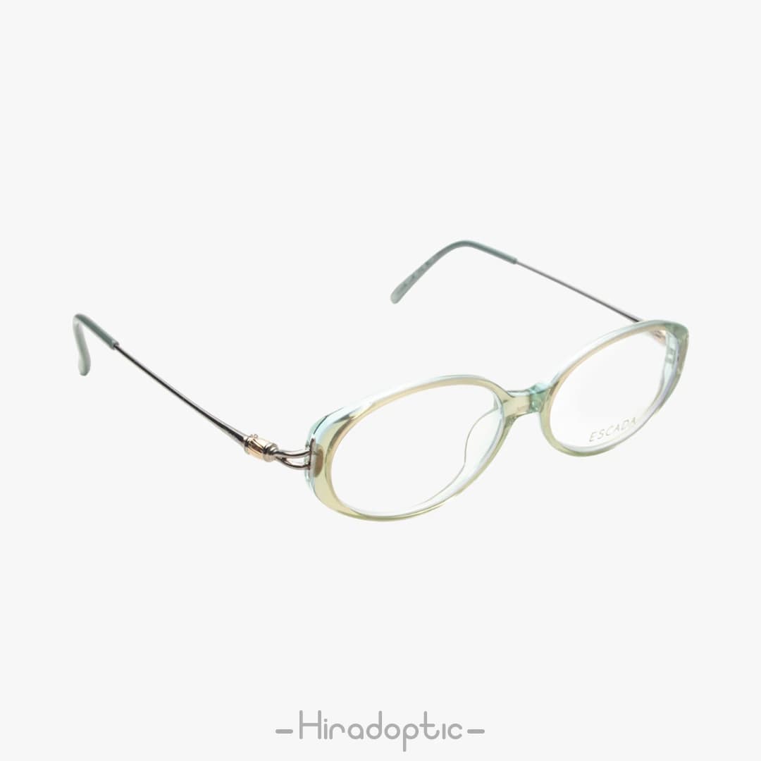 عینک طبی اسکادا 0217<br><span>Escada E0217</span> — تصویر ۳