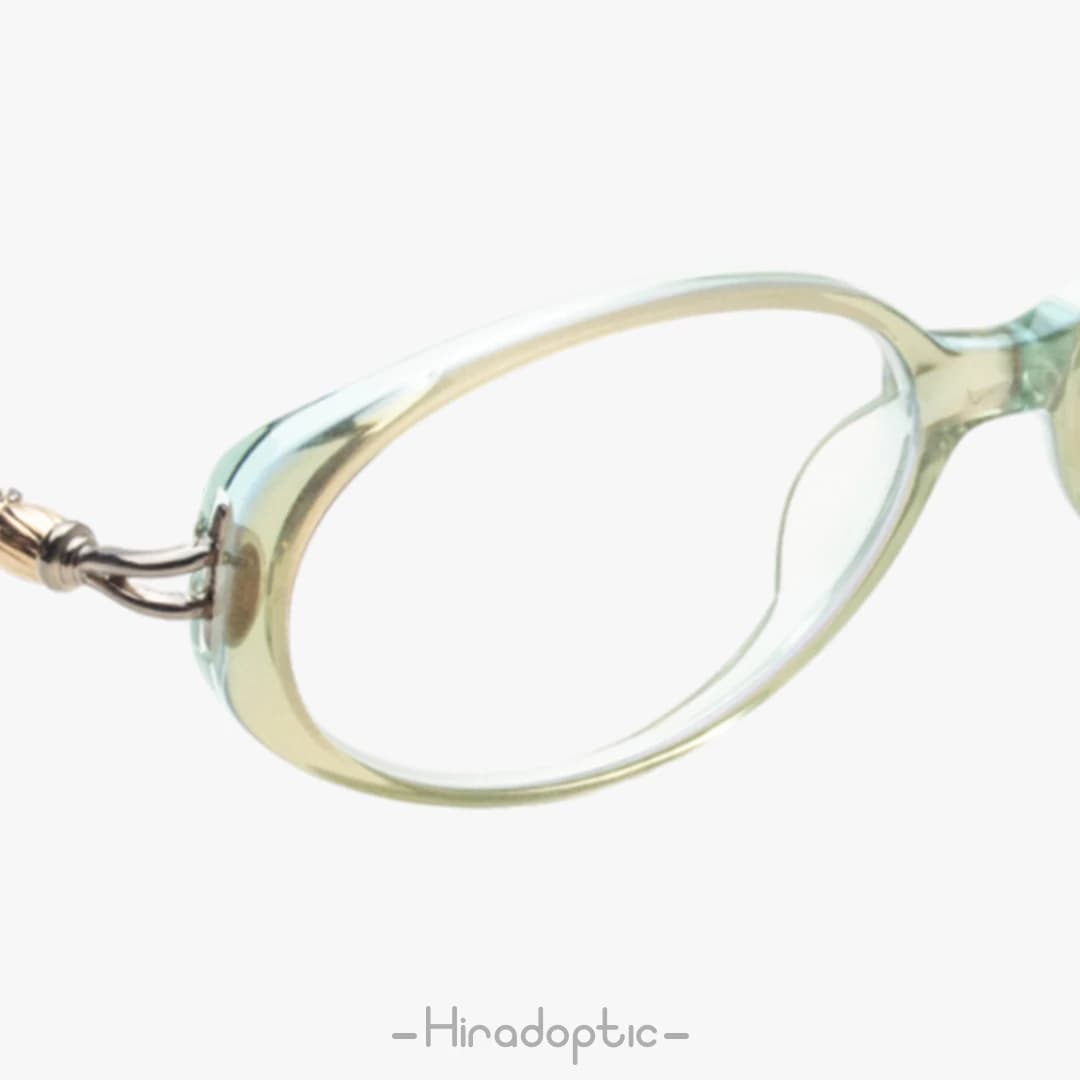 عینک طبی اسکادا 0217<br><span>Escada E0217</span> — تصویر ۵