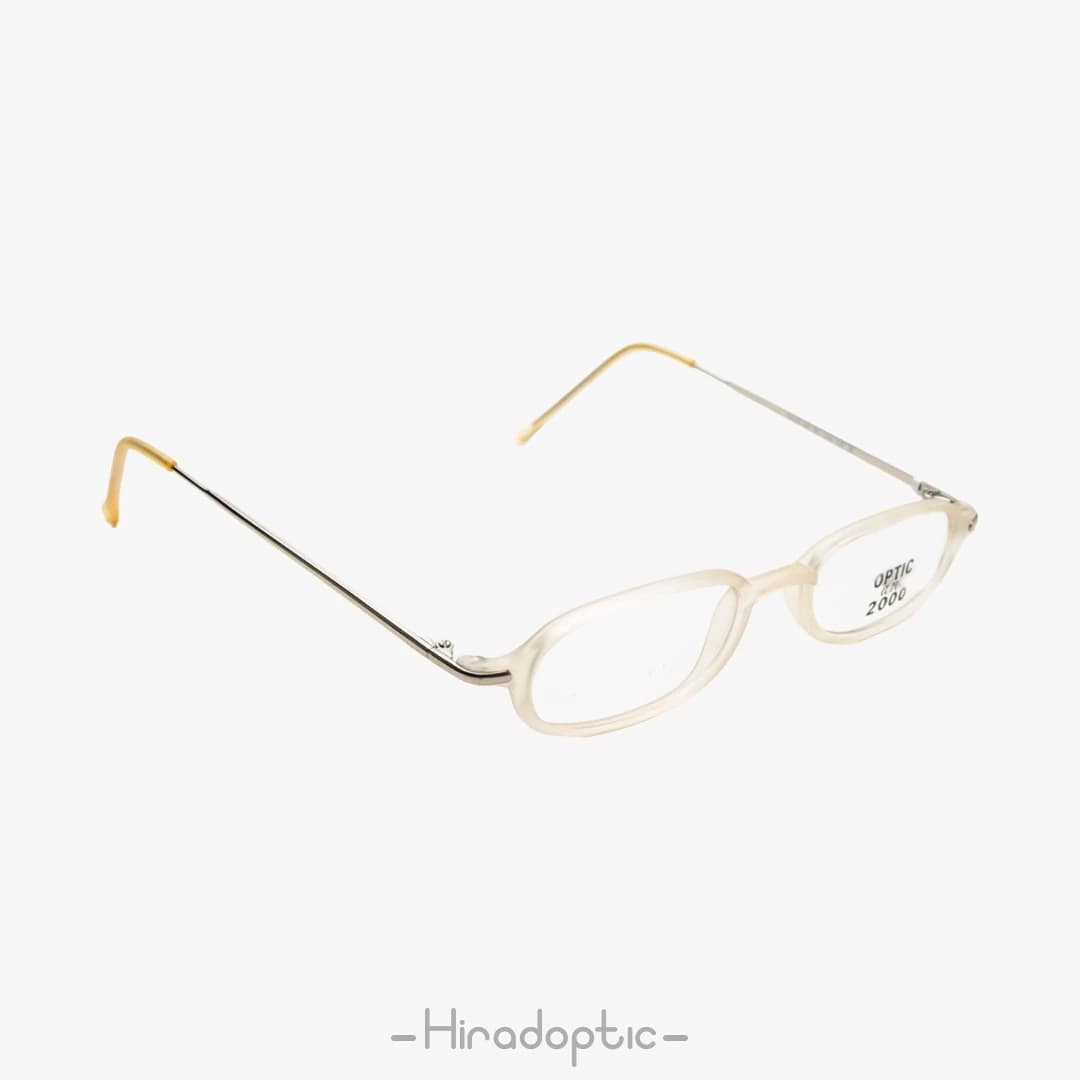 عینک مطالعه اپتیک 2076<br><span>Optic 2000 2076</span> — تصویر ۲