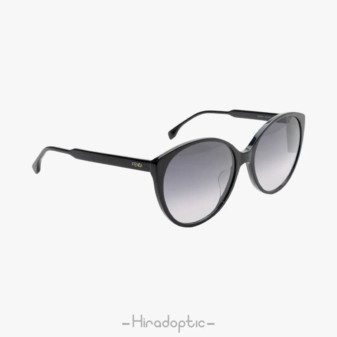 عینک آفتابی فندی 40029<br><span>Fendi FE40029U</span> — تصویر ۴
