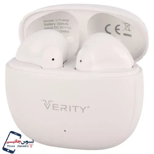 ایرپاد Verity مدل T100