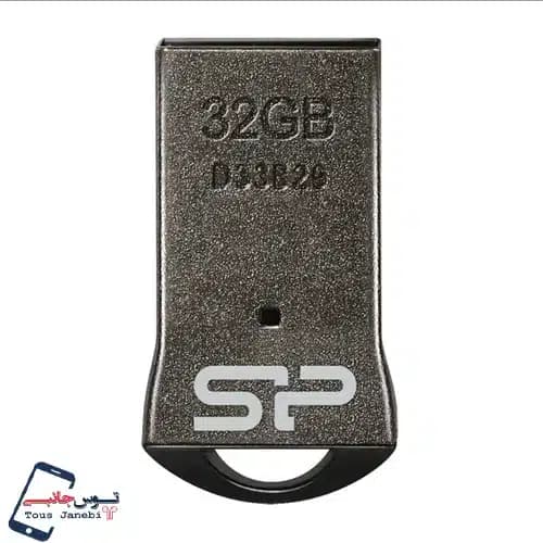 فلش 32 گیگ سیلیکون پاور مدل T01