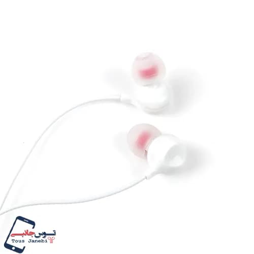 هنزفری سیم دار FASTPLUS مدلFH519 — تصویر ۴