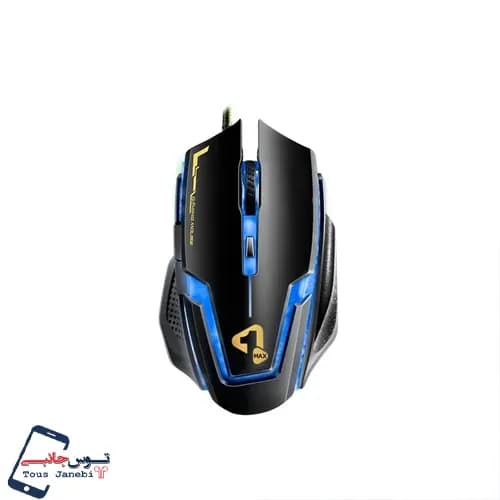 موس گیمینگ ONE MAX مدل G9B