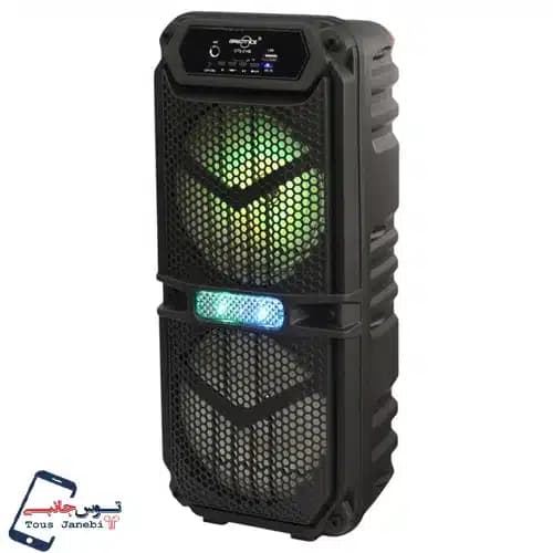 اسپیکر GreatNice مدل GTS-2148 — تصویر ۳