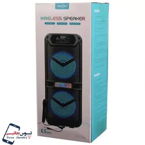 اسپیکر GreatNice مدل GTS-2148 — تصویر ۲