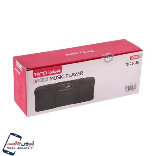 اسپیکر TSCO مدل 23030 — تصویر ۶